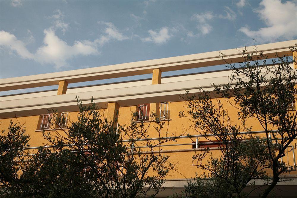 Vilola Bed & Breakfast Zambratija  Exterior photo